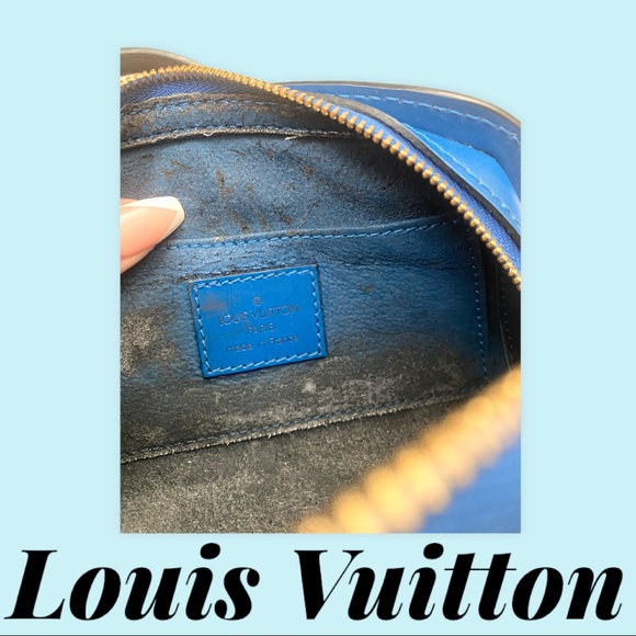 Authentic Louis Vuitton - Picture 9 of 12